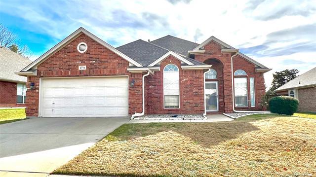 Building Photo - 2712 Flint Rock Dr