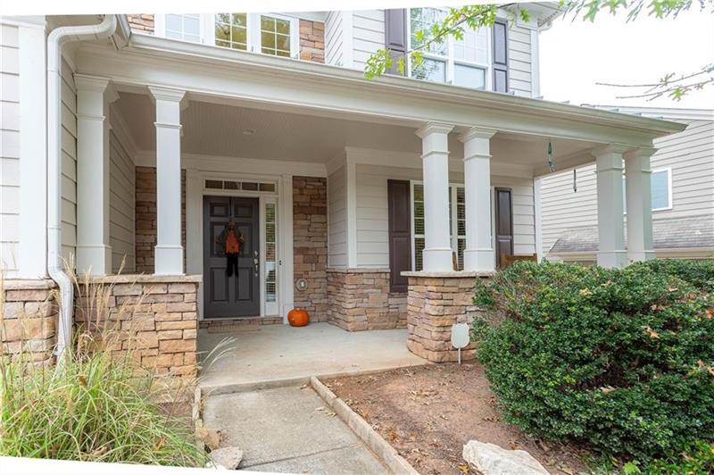 211 Glenwood Dr, Canton, GA 30115 House Rental in Canton, GA