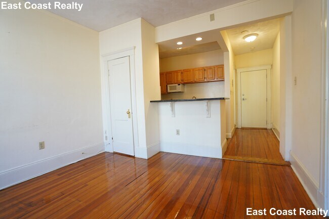 Foto del edificio - 51 Queensberry St