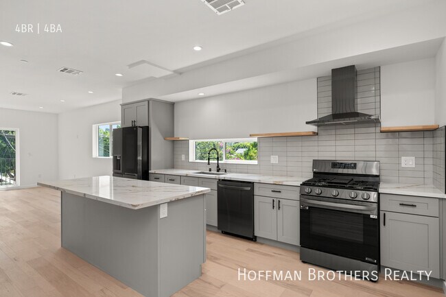 Foto del edificio - 3564 N Eagle Rock Blvd