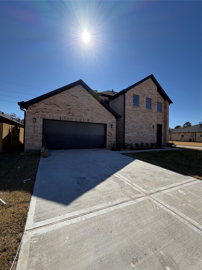 Building Photo - 2523 Liguria Ln
