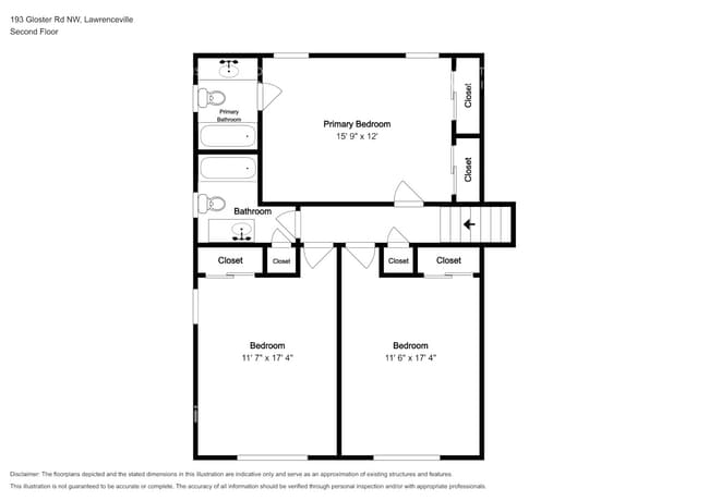 Building Photo - 193 Gloster Rd NW