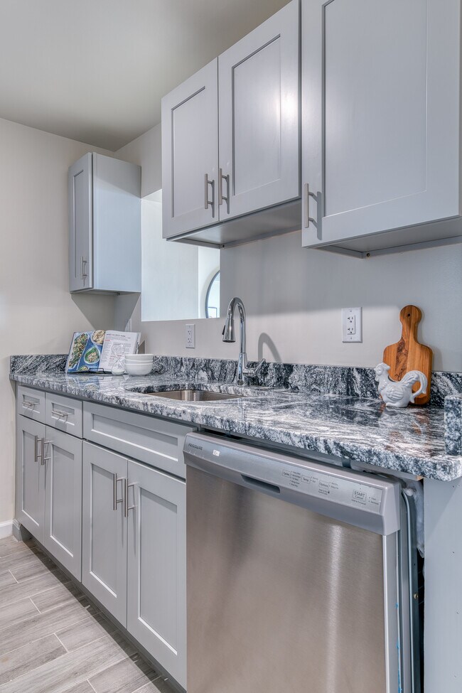 Foto del edificio - 123 S Munn Ave