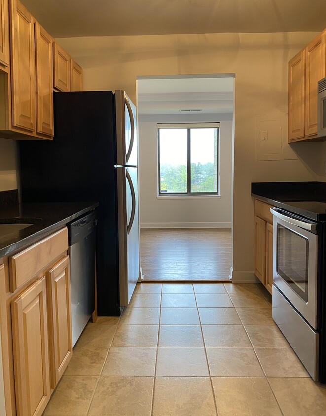 3101 S Manchester St, Falls Church, VA 22044 Condo for Rent in Falls