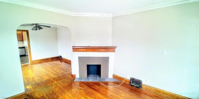 Building Photo - 3806 Liggett Dr