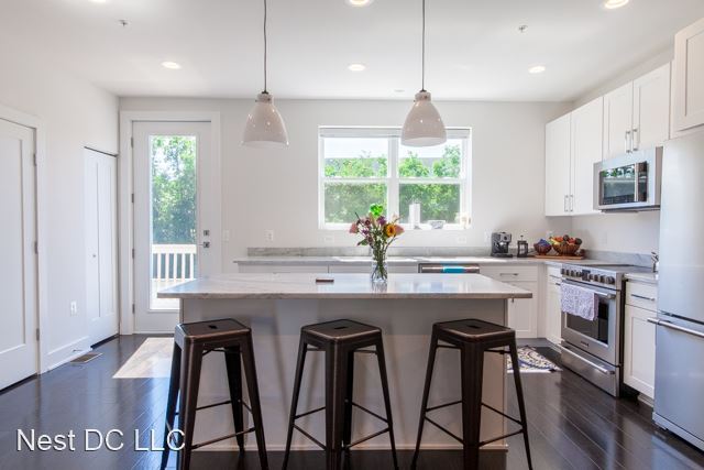 Foto del edificio - 3306 9th St NE