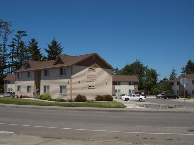 Building Photo - 2355 Bates Ln
