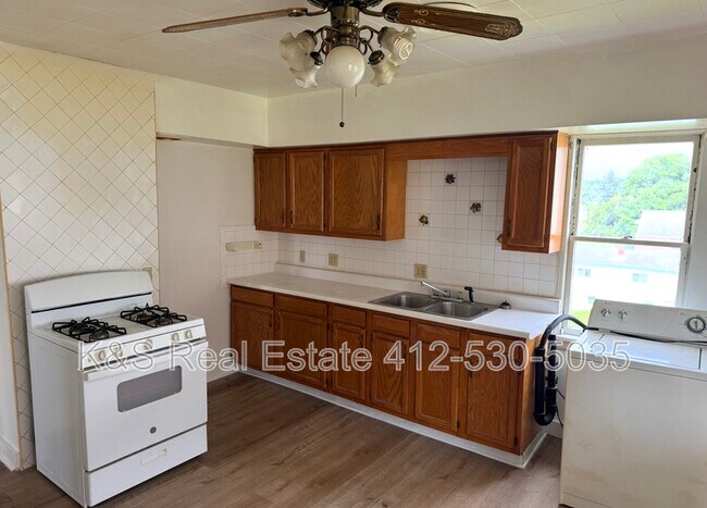 Foto del edificio - 313 5th St