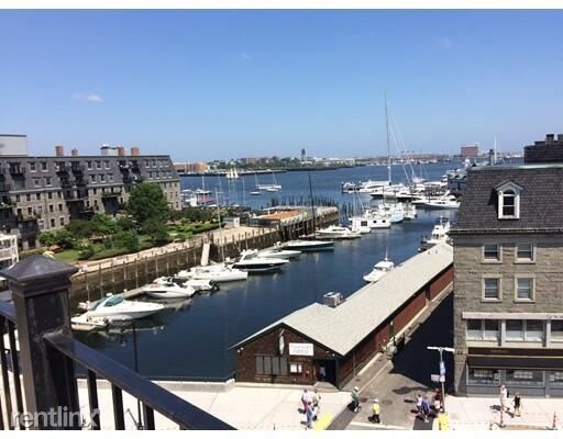 Building Photo - 2 br, 1 bath  - 10 Commercial Wharf