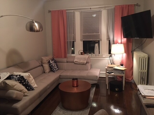 Foto del edificio - Greenleaf Apartments