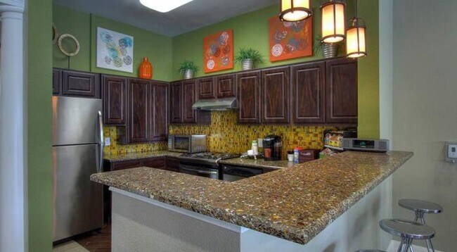 Building Photo - 1 bedroom in Katy TX 77450