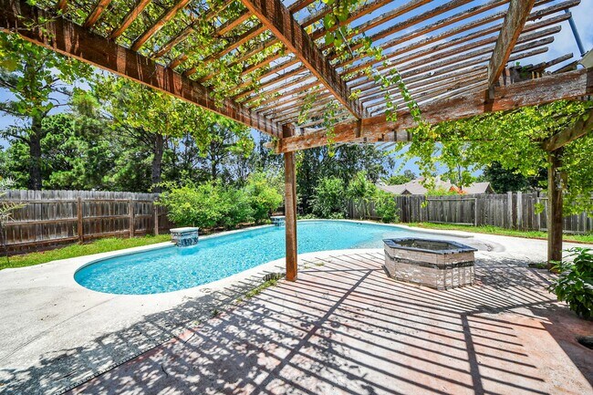 Foto del edificio - 20510 Pioneer Bend Ct