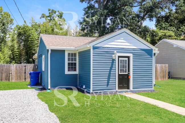 Foto del edificio - Adorable 3BR Home Available Now!