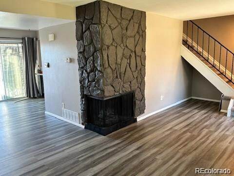 Photo - 1253 S Troy St Townhome