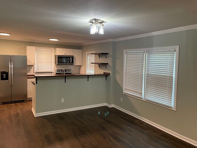 Foto del edificio - 820 Hamrick St