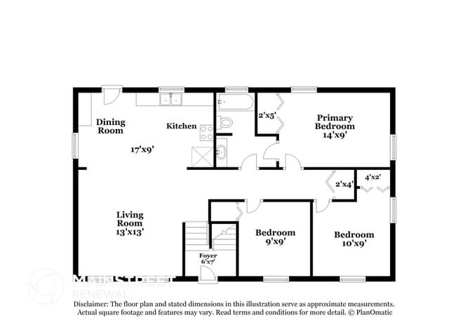 Building Photo - 1004 NE Westwind Ct