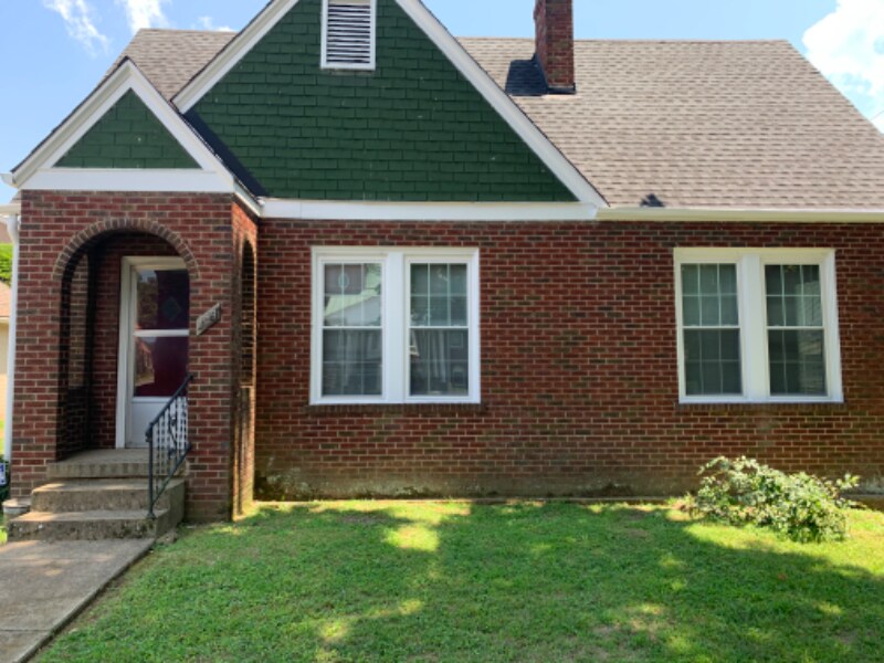 Foto del edificio - 109 S 3rd St