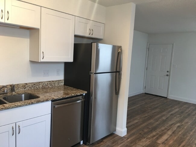 Foto del edificio - 1409 29th St