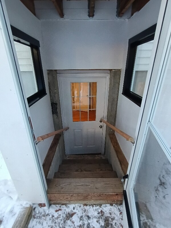 Foto del edificio - 27 Claulise Ln