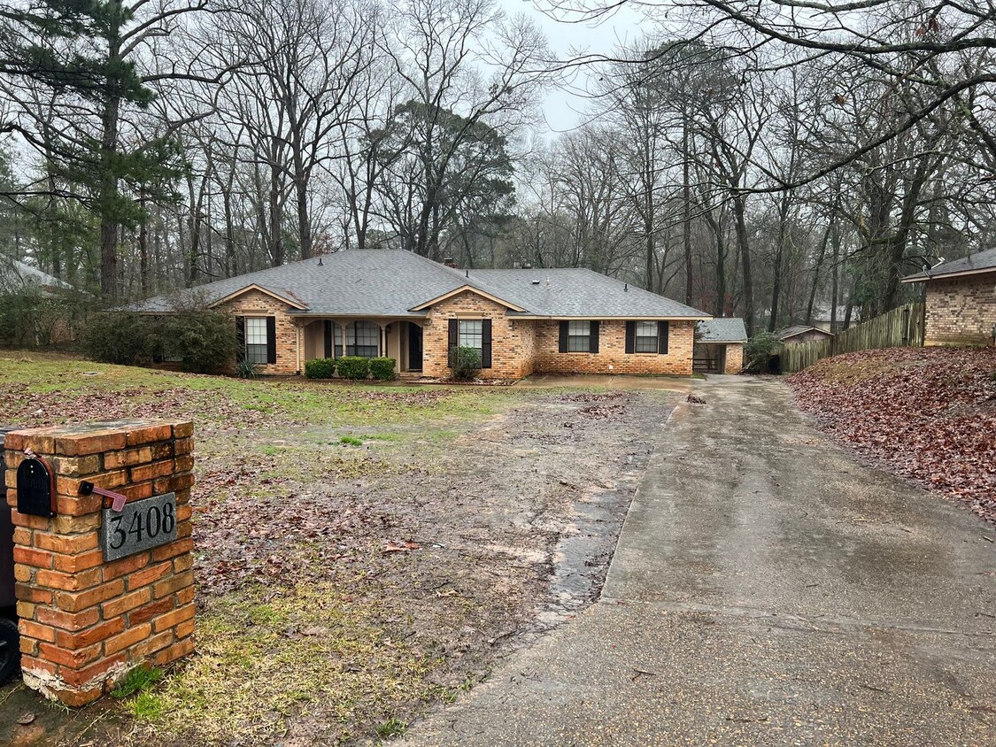 Foto principal - Located In Haughton! DOGWOOD!