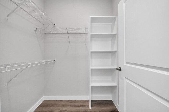 Foto del edificio - Lofts at Hartsook
