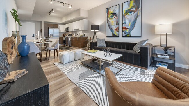 The Rise Central at Plantation Walk photo'