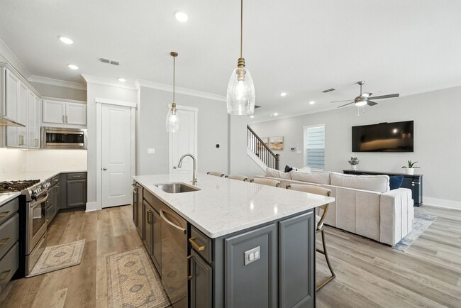 Foto del edificio - 1518 Callaking Pl