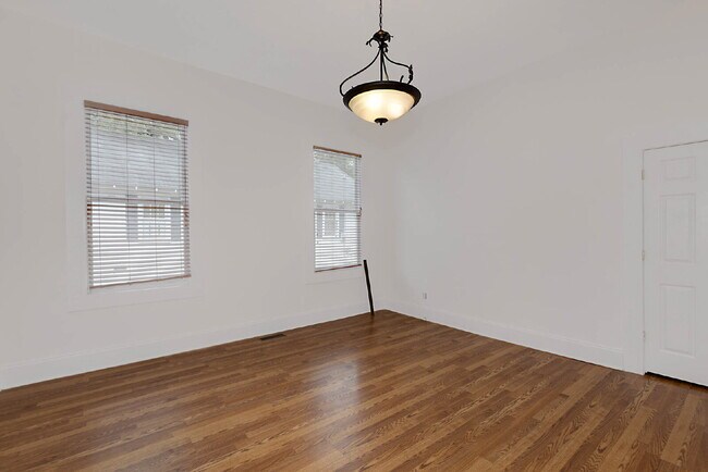 Building Photo - 1601 18th St