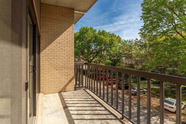 Building Photo - Regency Tower