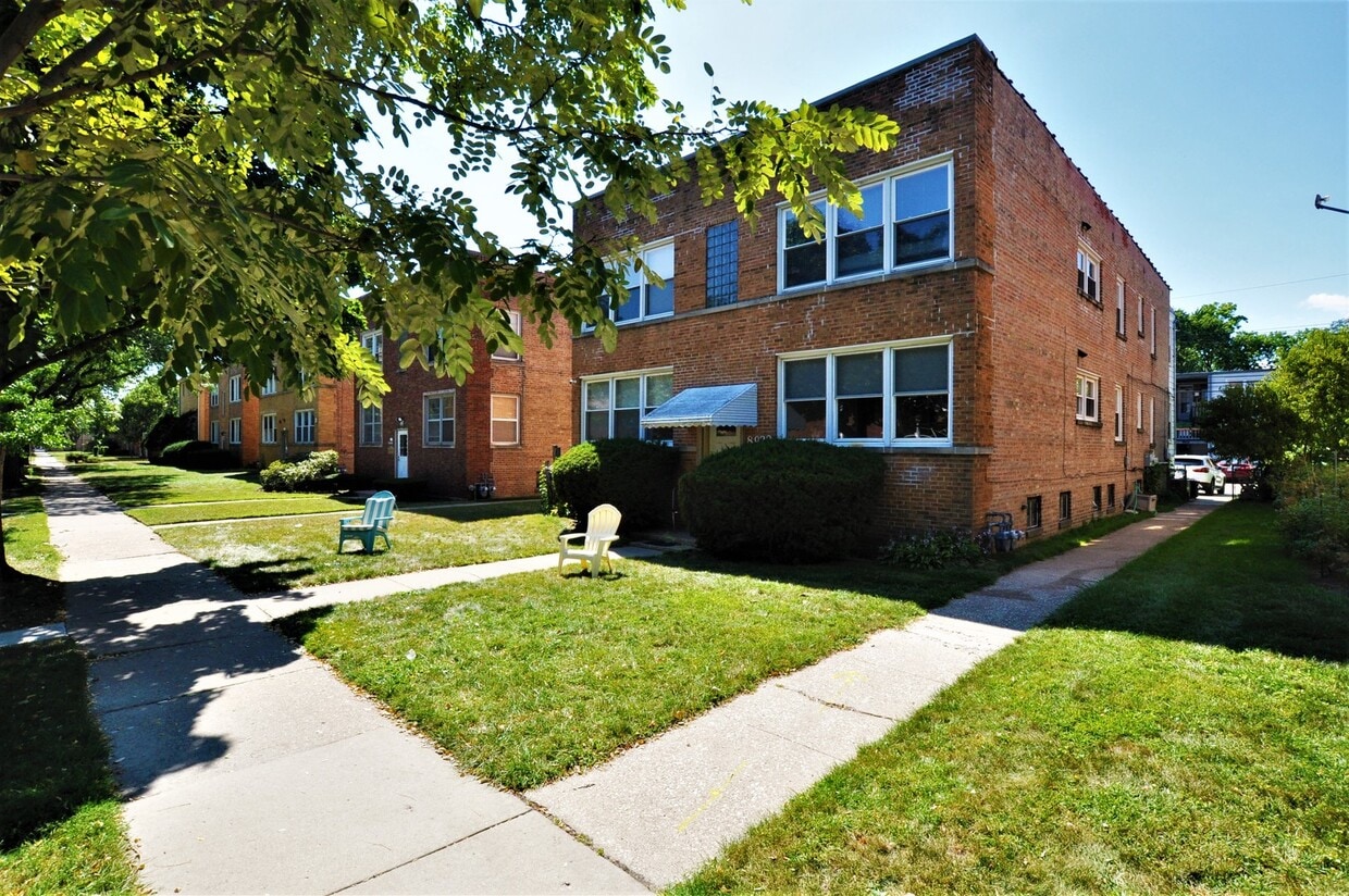 8922 Bronx Ave Unit 1S, Skokie, IL 60077 Condo for Rent in Skokie, IL