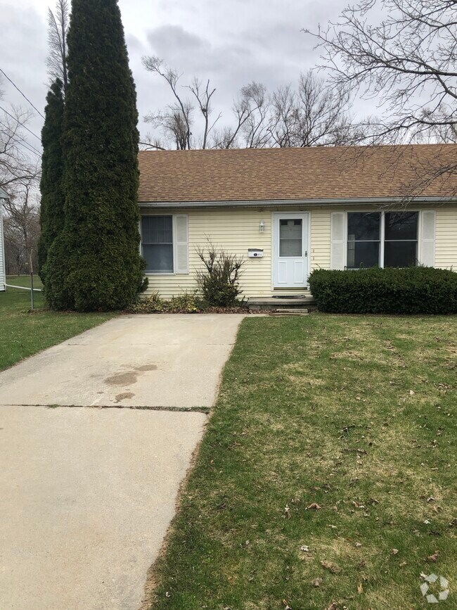 Waskin Apartments for Rent Tecumseh, MI 2 Rentals