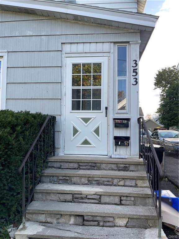 Building Photo - 353 Stafford Ave