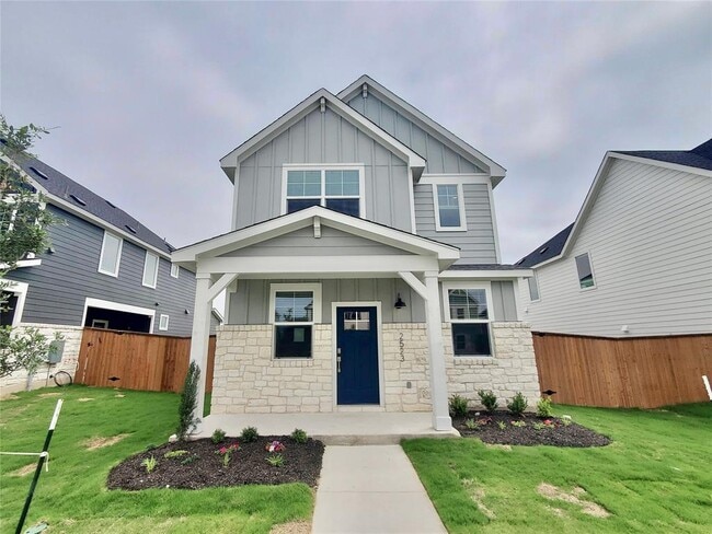 Building Photo - 2523 Rose Archer Ln