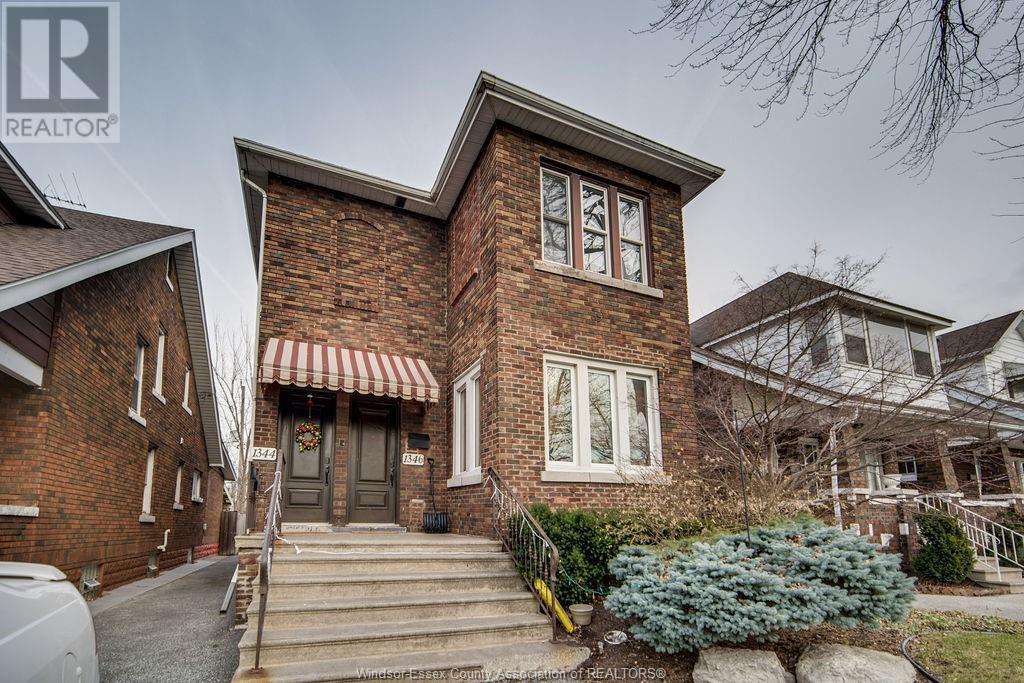 Photo principale - 1346 Parent Ave