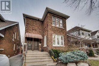 Building Photo - 1346 Parent Ave