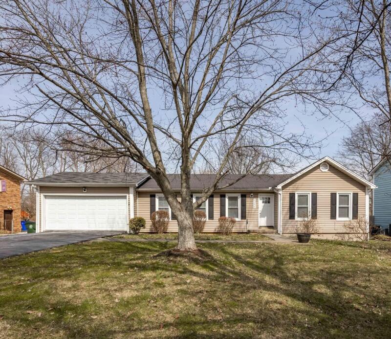 Foto principal - 3256 Carriage Ln
