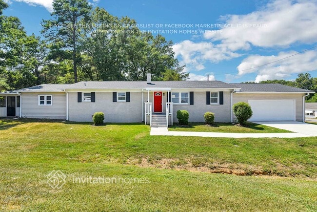 Building Photo - 2100 Concord Lake Rd