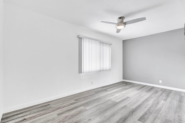 Foto del edificio - Palm View Village Hawthorne