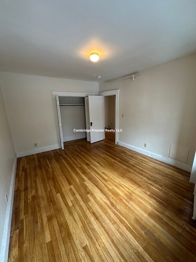 Building Photo - 1558 Massachusetts Ave