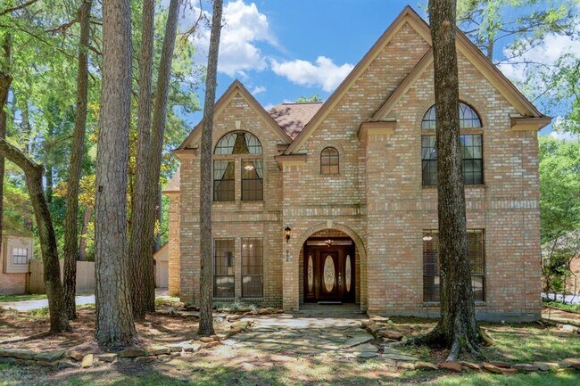 Foto del edificio - 127 Rush Haven Dr