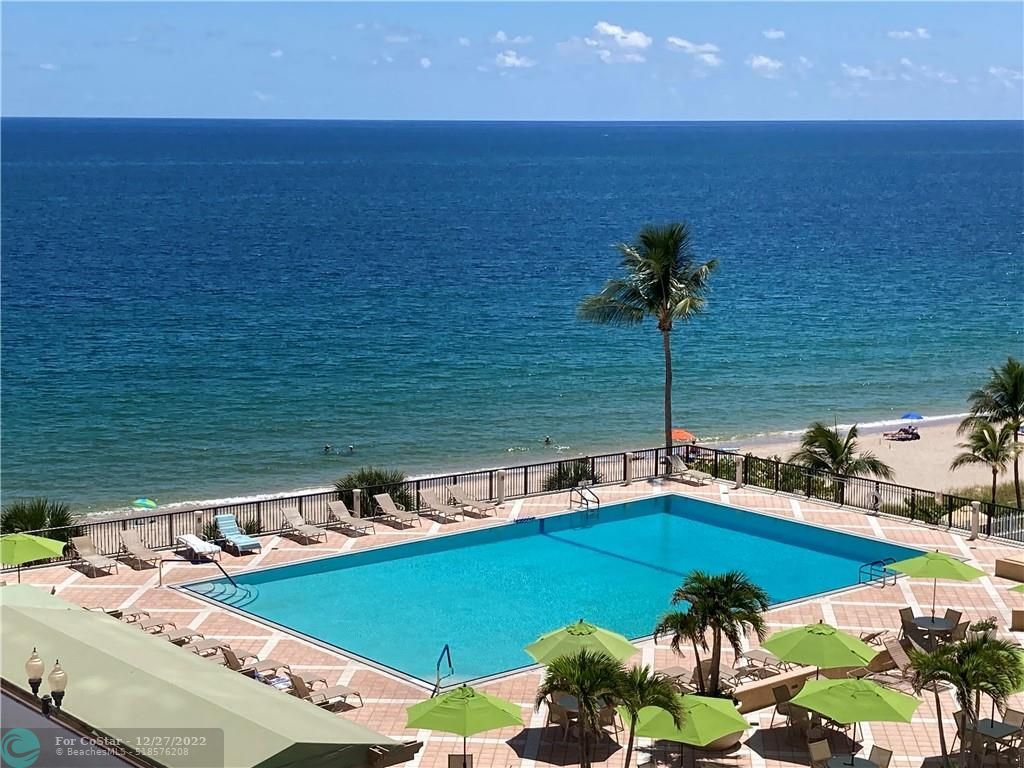 Primary Photo - 4280 Galt Ocean Dr