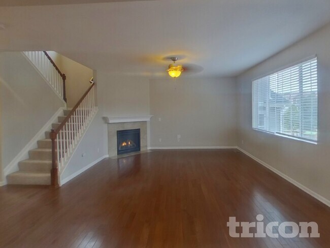 Foto del edificio - 1156 Raindrop Way