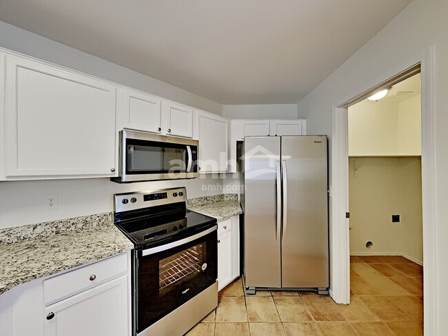 Foto del edificio - 2165 W Burlwood Way