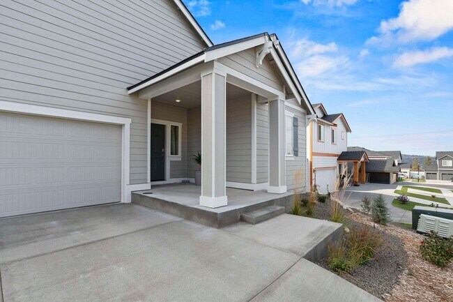 Foto del edificio - 10813 N Beaverhead Rd