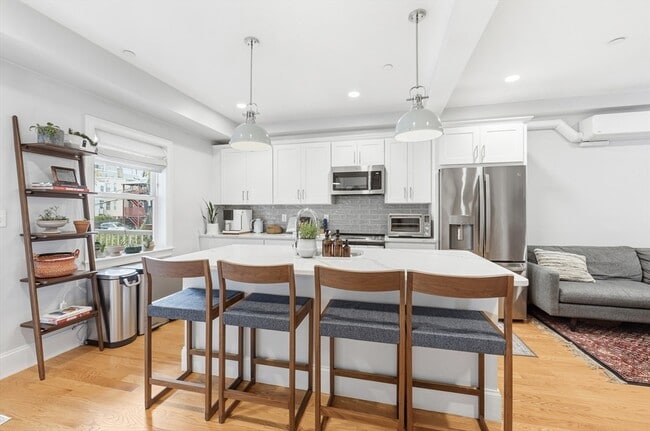 Foto del edificio - 64 O St