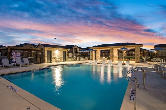 Foto del edificio - Cadia Grand Prairie