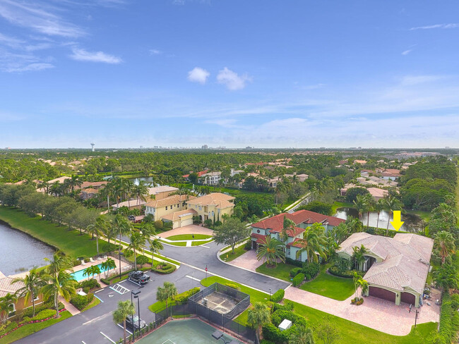 Building Photo - 3120 San Michele Dr