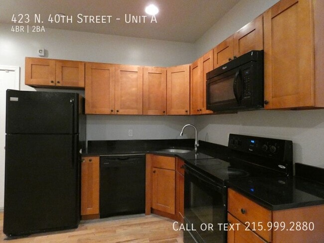 Foto del edificio - 423 N 40th St