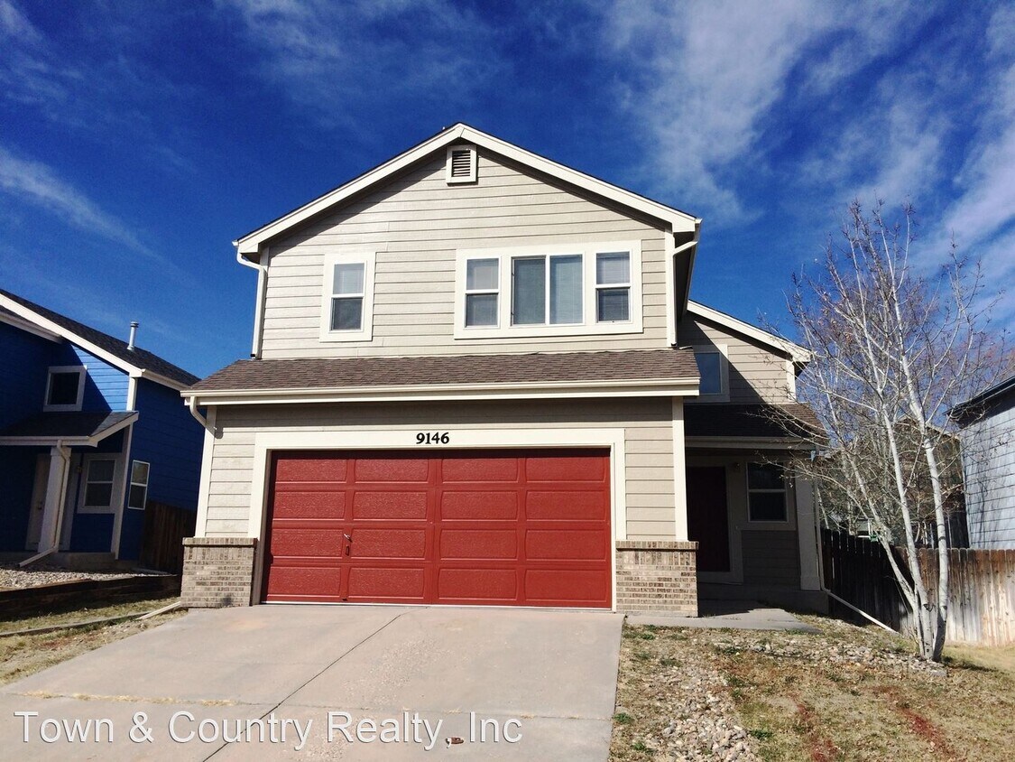 Primary Photo - 3 br, 2.5 bath House - 9146 Granger Lane