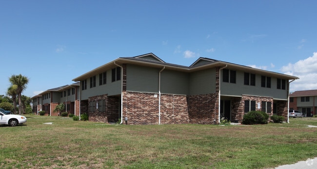 Foto principal - The Waves at Jacksonville Beach